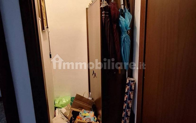 Quadrilocale via Trieste 57, Galliate — foto 19 di 19