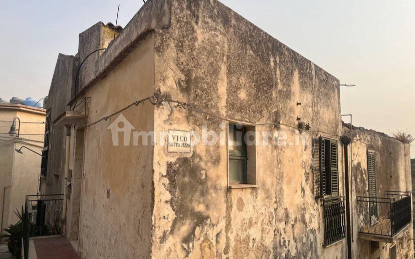 Terratetto unifamiliare via Lorefice 31, Modica Alta, Modica — foto 5 di 9
