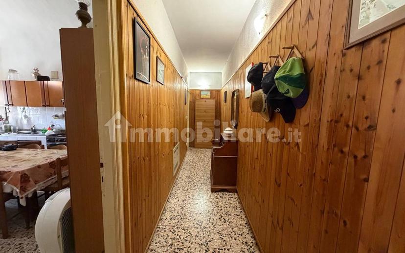 Bilocale via Leonardo Walter Manzone 105, Isola - Bennet - Belvedere, Vercelli — foto 3 di 7