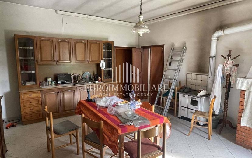 Terratetto unifamiliare 250 m², buono stato, Centro, Castiglione del Lago — foto 15 di 24