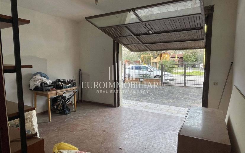 Terratetto unifamiliare 250 m², buono stato, Centro, Castiglione del Lago — foto 21 di 24