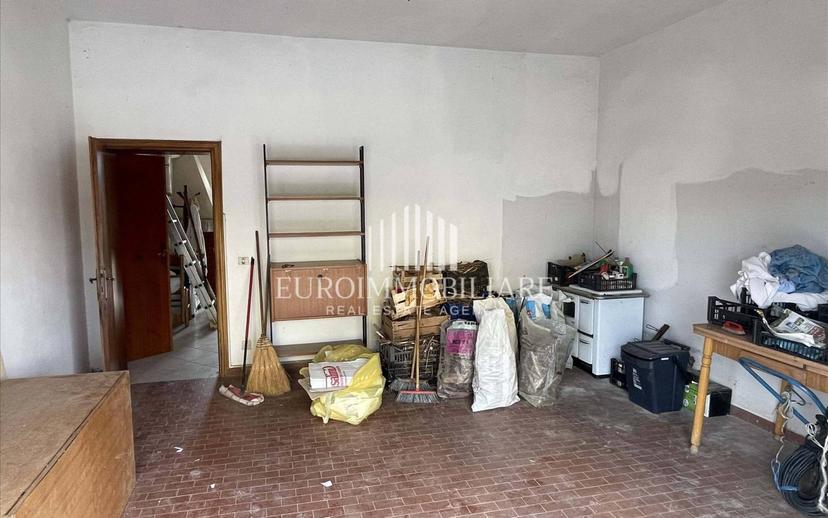 Terratetto unifamiliare 250 m², buono stato, Centro, Castiglione del Lago — foto 8 di 24
