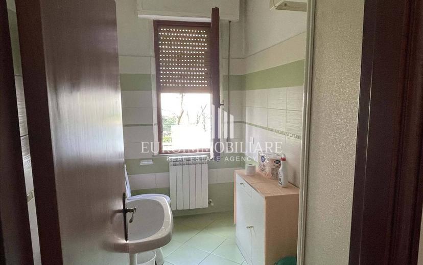 Terratetto unifamiliare 250 m², buono stato, Centro, Castiglione del Lago — foto 5 di 24
