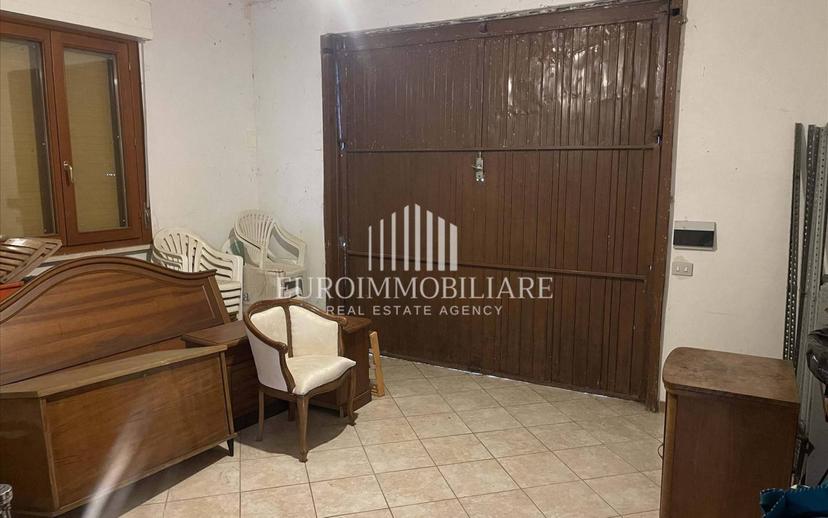 Terratetto unifamiliare 250 m², buono stato, Centro, Castiglione del Lago — foto 22 di 24