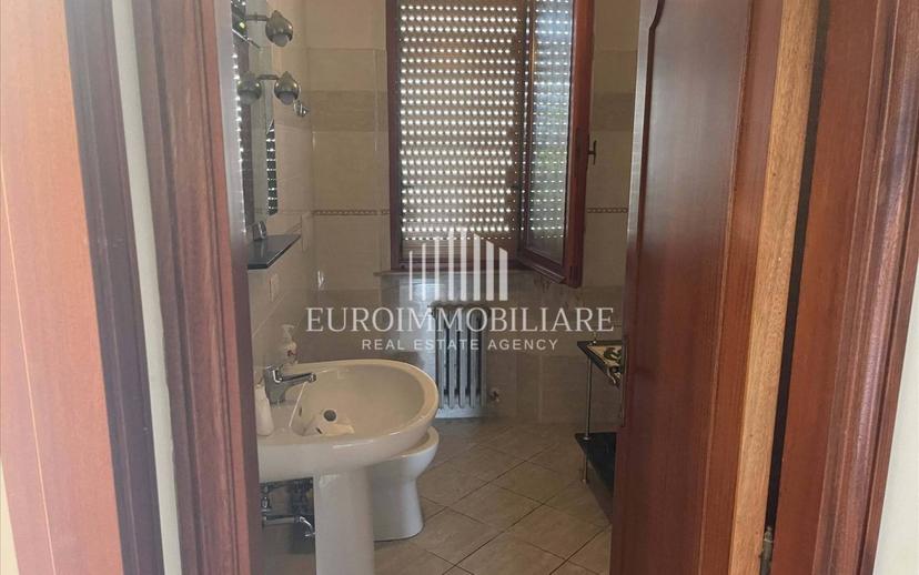 Terratetto unifamiliare 250 m², buono stato, Centro, Castiglione del Lago — foto 19 di 24