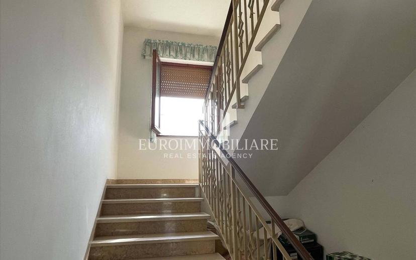 Terratetto unifamiliare 250 m², buono stato, Centro, Castiglione del Lago — foto 4 di 24