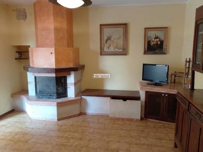 Appartamento buono stato, piano terra, Osteria Nuova, Montelabbate — foto 8 di 14