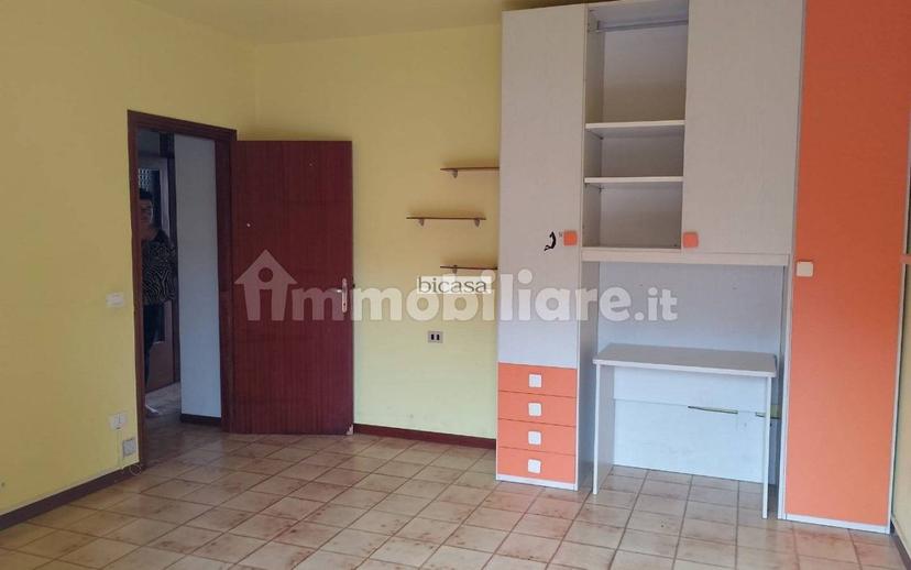 Appartamento buono stato, piano terra, Osteria Nuova, Montelabbate — foto 12 di 14