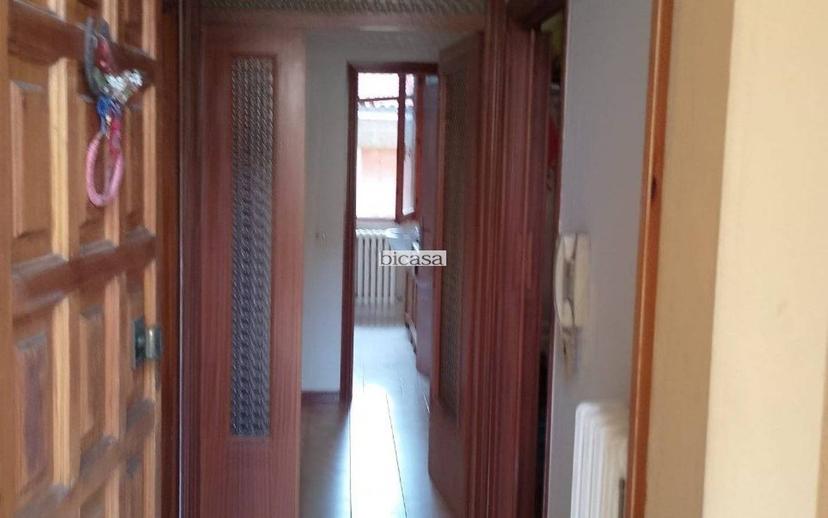 Appartamento buono stato, piano terra, Osteria Nuova, Montelabbate — foto 9 di 14