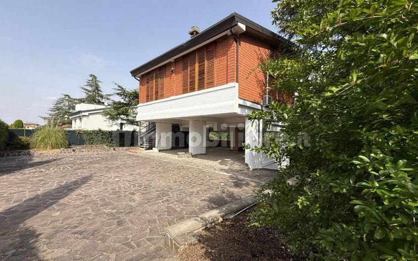 Villa unifamiliare, ottimo stato, 215 m², Centro, Rivergaro — foto 2 di 22