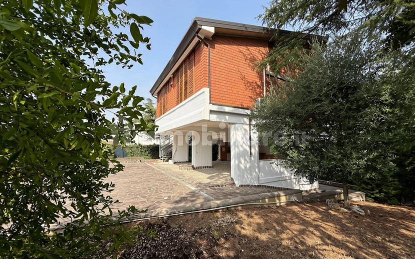 Villa unifamiliare, ottimo stato, 215 m², Centro, Rivergaro — foto 15 di 22