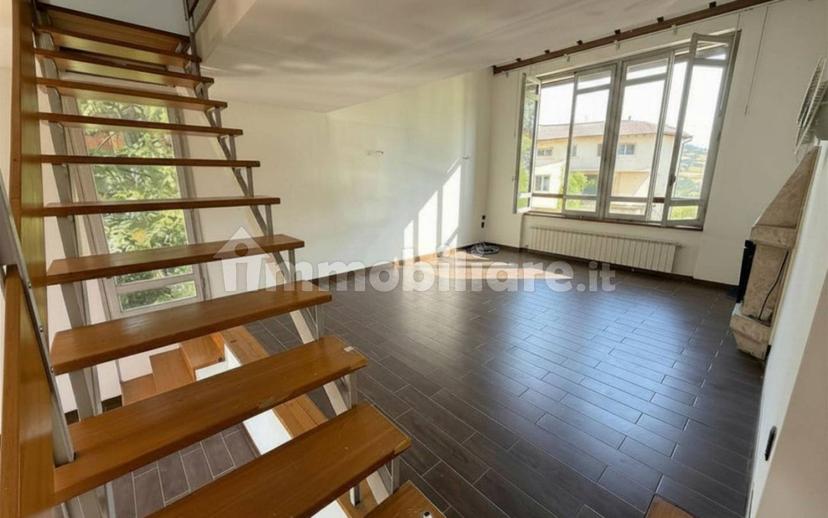 Villa unifamiliare, ottimo stato, 215 m², Centro, Rivergaro — foto 14 di 22