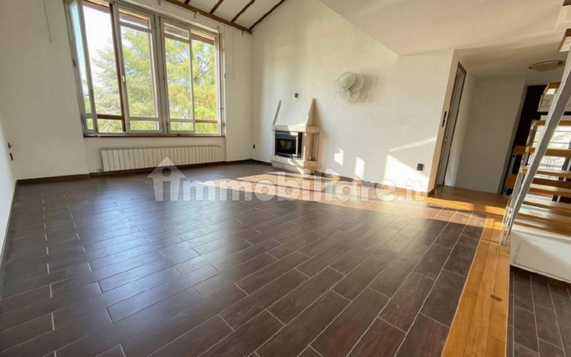 Villa unifamiliare, ottimo stato, 215 m², Centro, Rivergaro — foto 4 di 22