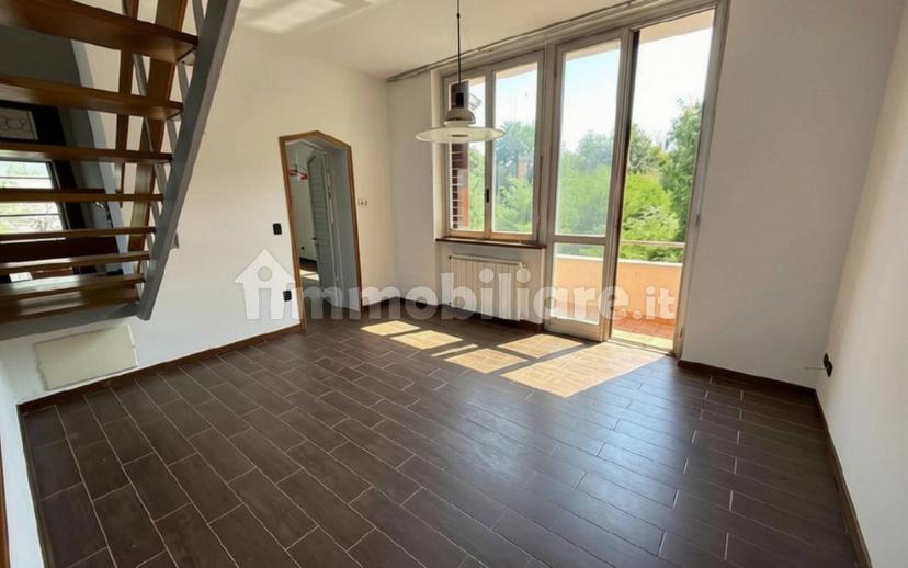 Villa unifamiliare, ottimo stato, 215 m², Centro, Rivergaro — foto 8 di 22