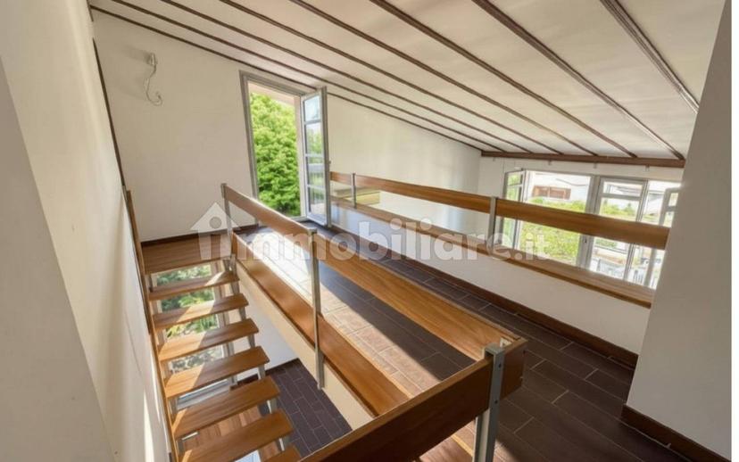 Villa unifamiliare, ottimo stato, 215 m², Centro, Rivergaro — foto 19 di 22