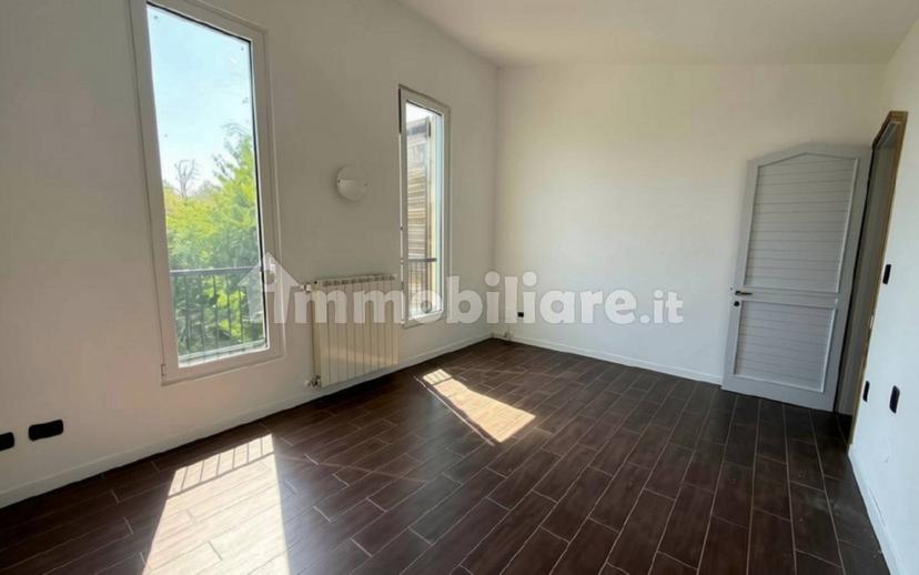 Villa unifamiliare, ottimo stato, 215 m², Centro, Rivergaro — foto 21 di 22