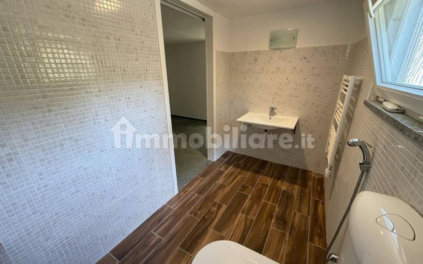 Villa unifamiliare, ottimo stato, 215 m², Centro, Rivergaro — foto 22 di 22