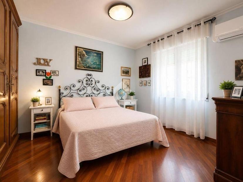 Appartamento via Emanuele Gianturco 80, Maggiolina, La Spezia