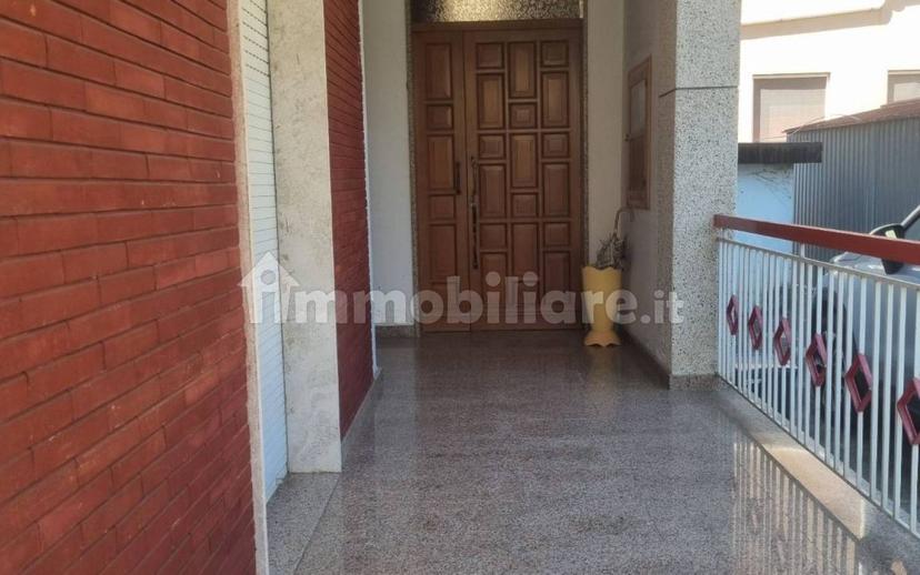 Appartamento viale Vincenzo Ercole Orsini 157, Centro, Giulianova — foto 8 di 9