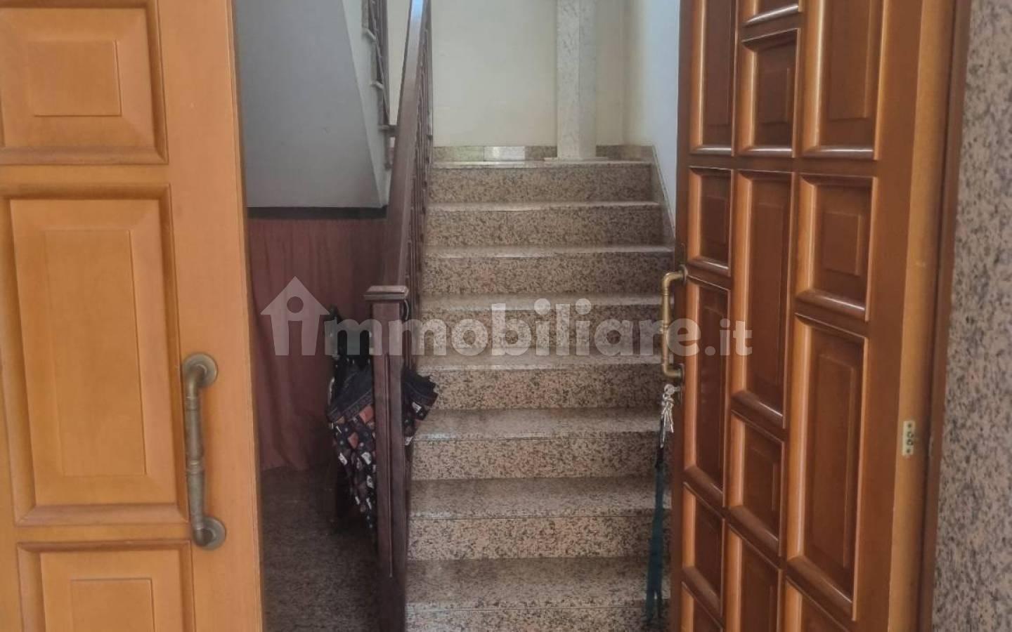 Appartamento viale Vincenzo Ercole Orsini 157, Centro, Giulianova