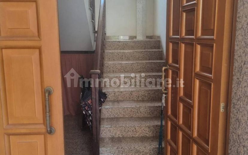 Appartamento viale Vincenzo Ercole Orsini 157, Centro, Giulianova