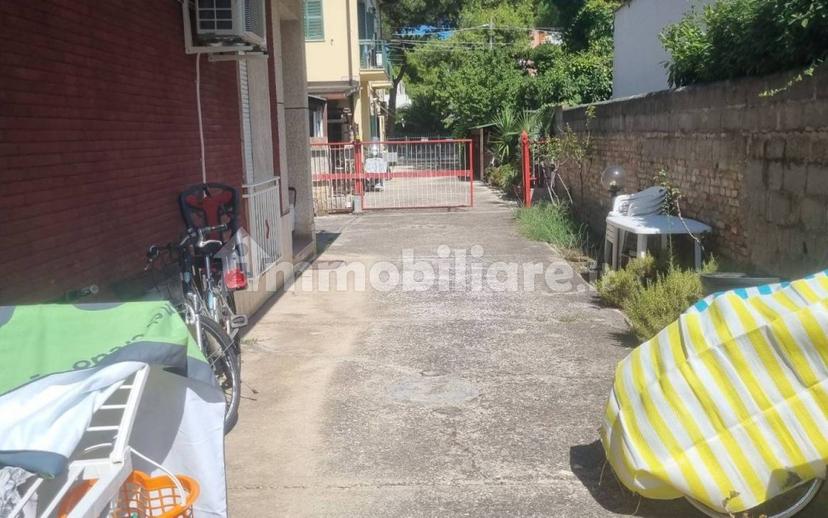 Appartamento viale Vincenzo Ercole Orsini 157, Centro, Giulianova — foto 6 di 9