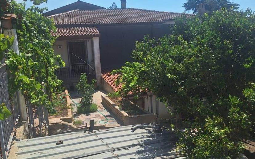 Villa unifamiliare vicolo Poerio snc, Caroniti, Joppolo — foto 19 di 25
