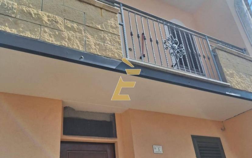 Terratetto unifamiliare via Cairoli 2, Caroniti, Joppolo — foto 9 di 21