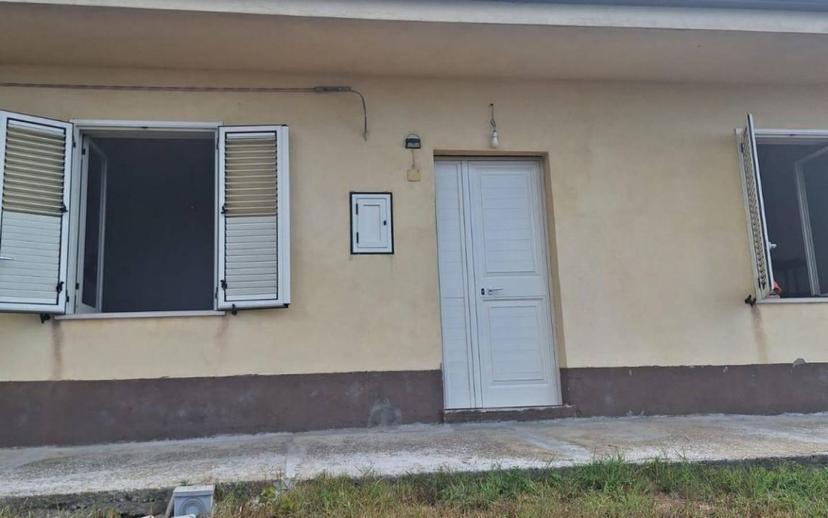 Terratetto unifamiliare Contrada Lenze Lunghe snc, Coccorino, Joppolo — foto 14 di 18