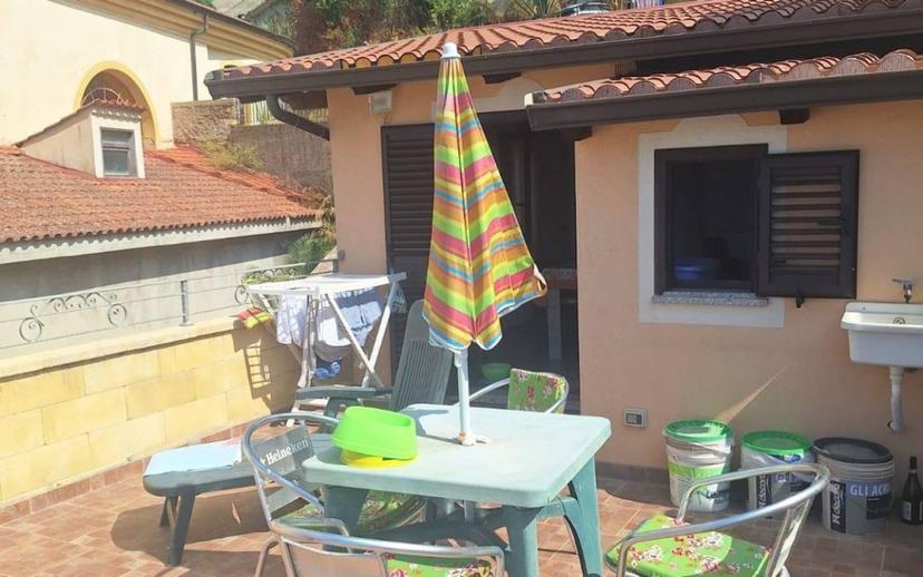 Terratetto unifamiliare via Cairoli 2, Caroniti, Joppolo — foto 14 di 21