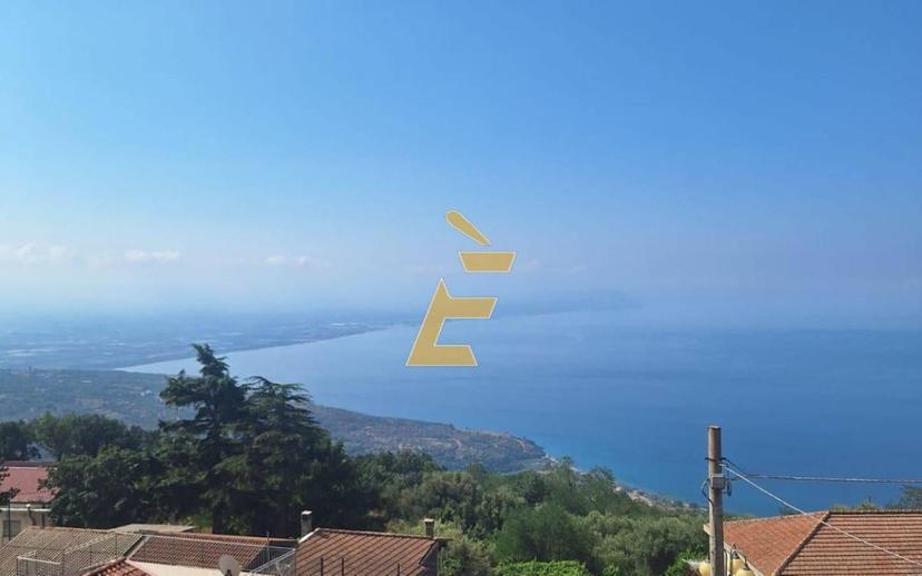 Terratetto unifamiliare via Cairoli 2, Caroniti, Joppolo — foto 19 di 21