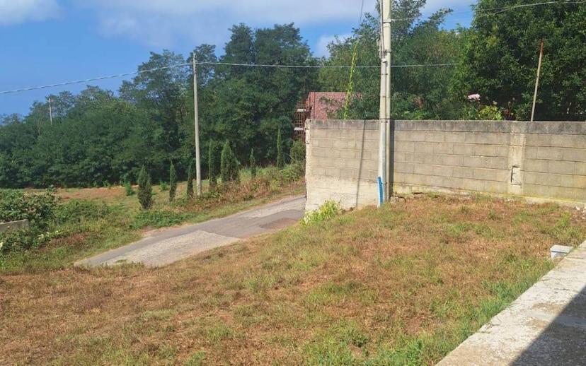 Terratetto unifamiliare Contrada Lenze Lunghe snc, Coccorino, Joppolo — foto 18 di 18