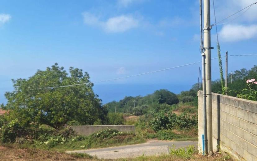 Terratetto unifamiliare Contrada Lenze Lunghe snc, Coccorino, Joppolo — foto 16 di 18