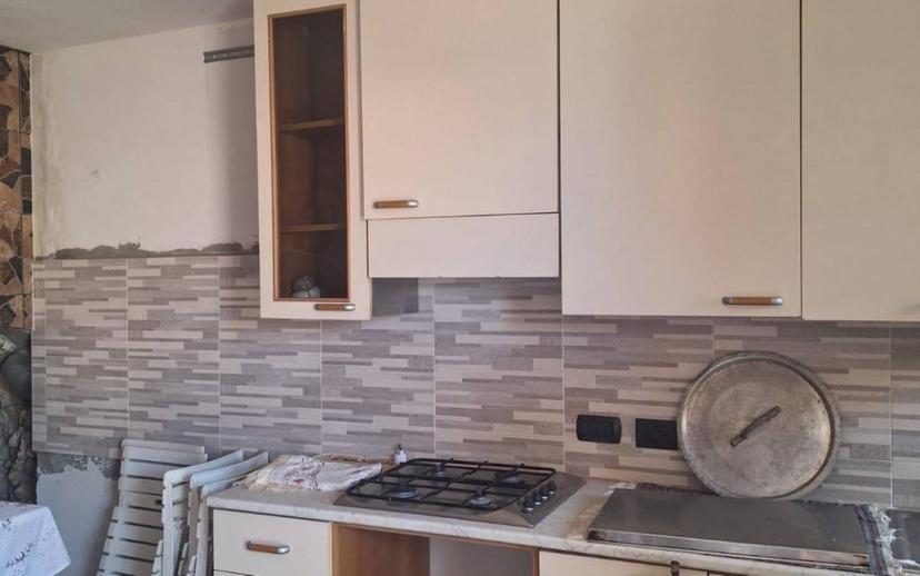 Terratetto unifamiliare via Cairoli 2, Caroniti, Joppolo — foto 21 di 21