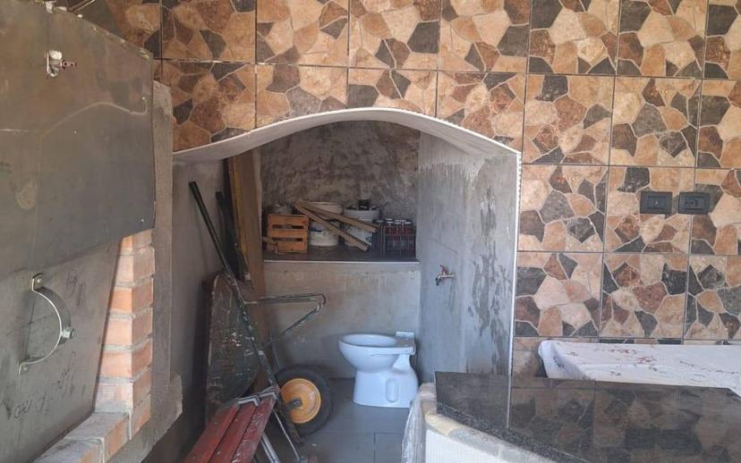 Terratetto unifamiliare via Cairoli 2, Caroniti, Joppolo — foto 7 di 21