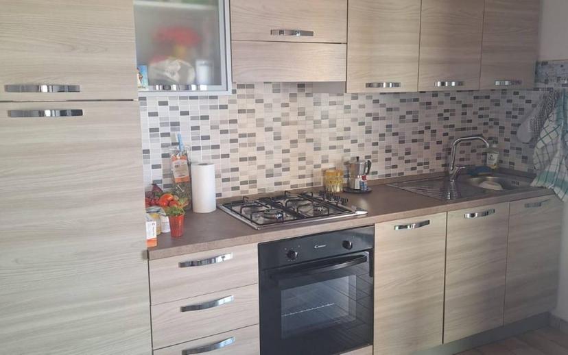 Terratetto unifamiliare via Cairoli 2, Caroniti, Joppolo — foto 12 di 21