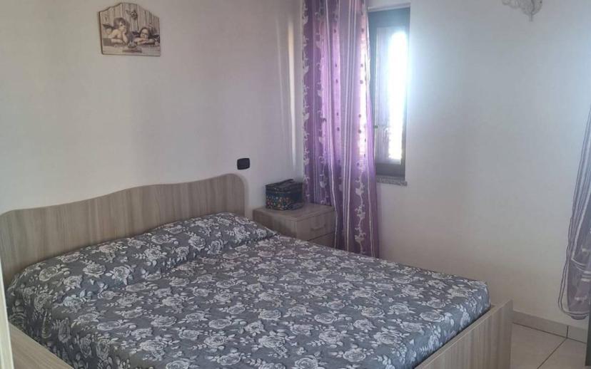 Terratetto unifamiliare via Cairoli 2, Caroniti, Joppolo — foto 18 di 21