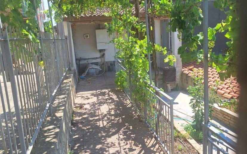 Villa unifamiliare vicolo Poerio snc, Caroniti, Joppolo — foto 10 di 25