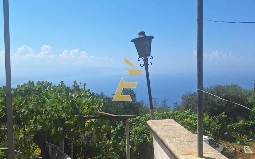 Villa unifamiliare vicolo Poerio snc, Caroniti, Joppolo — foto 22 di 25