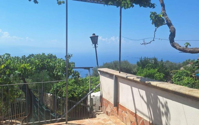 Villa unifamiliare vicolo Poerio snc, Caroniti, Joppolo — foto 20 di 25