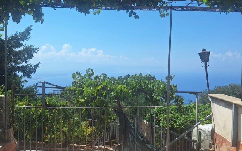 Villa unifamiliare vicolo Poerio snc, Caroniti, Joppolo — foto 11 di 25