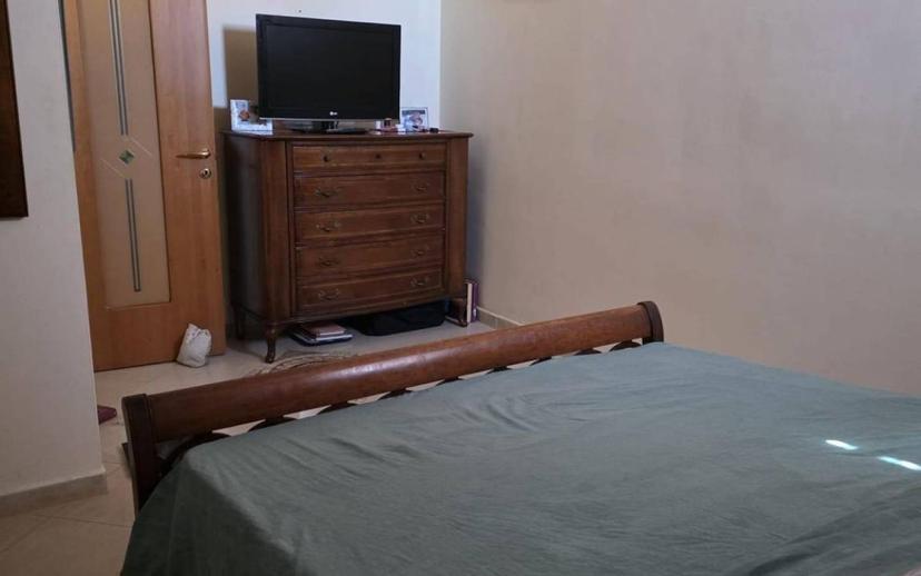 Appartamento via Case Arse 3, Centro Storico, Catanzaro