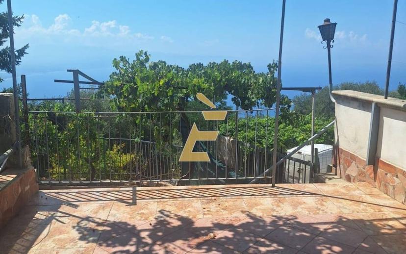 Villa unifamiliare vicolo Poerio snc, Caroniti, Joppolo — foto 13 di 25