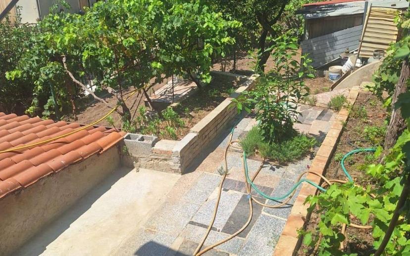 Villa unifamiliare vicolo Poerio snc, Caroniti, Joppolo — foto 8 di 25