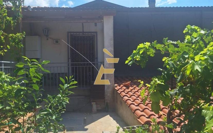 Villa unifamiliare vicolo Poerio snc, Caroniti, Joppolo — foto 16 di 25