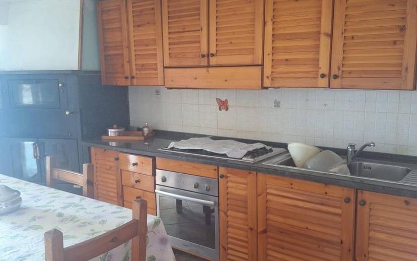 Villa unifamiliare vicolo Poerio snc, Caroniti, Joppolo — foto 25 di 25