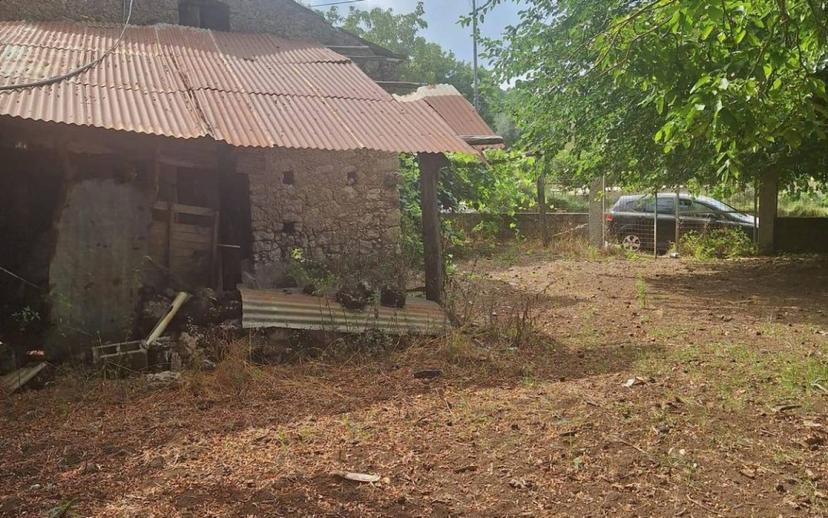 Rustico Località campo sposrtivo snc, Drapia — foto 7 di 10