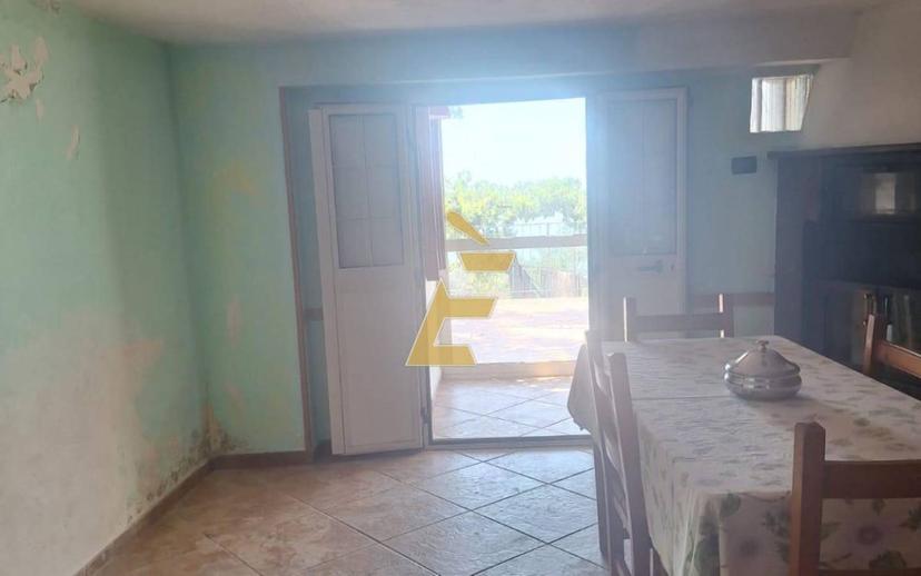 Villa unifamiliare vicolo Poerio snc, Caroniti, Joppolo — foto 9 di 25