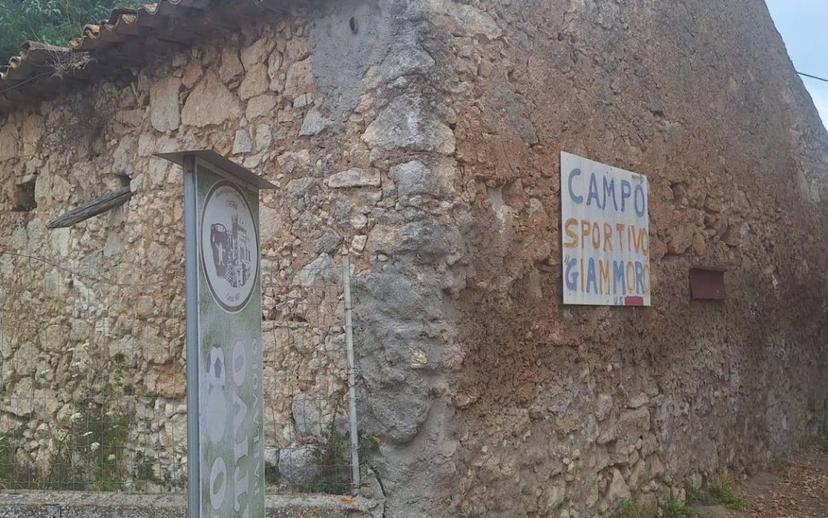 Rustico Località campo sposrtivo snc, Drapia — foto 5 di 10