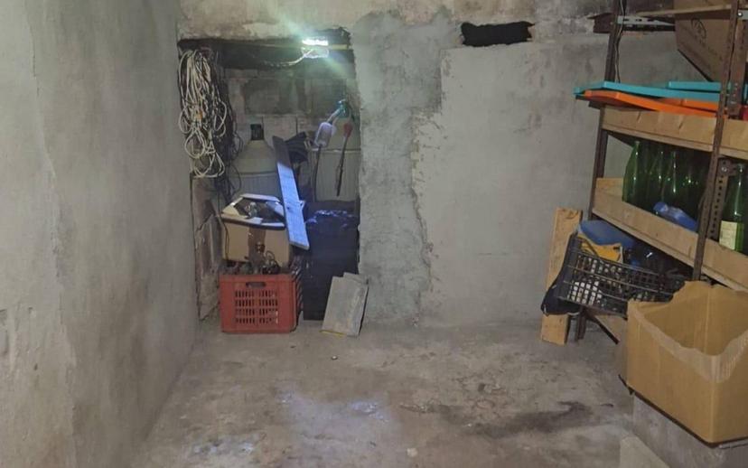Villa unifamiliare vicolo Poerio snc, Caroniti, Joppolo — foto 23 di 25